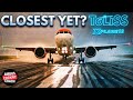 The Most Realistic Desktop A320 I Ve Flown ToLiss A320neo XP12 The Most Realistic Desktop A320 I Ve Flown ToLiss A320neo XP12