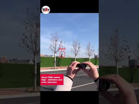 Super Zoom Portable