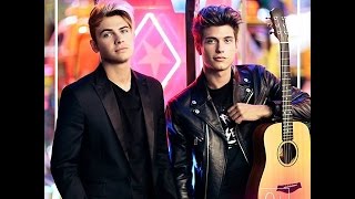 Video thumbnail of "Max Pezzali nel nuovo album di Benji & Fede (0+): Traccia n.3"