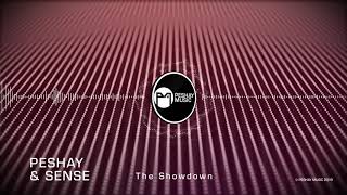 Peshay &amp; Sense - Showdown