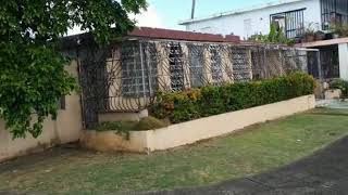 En venta prop. ubicada en Villa Carolina en Carolina.