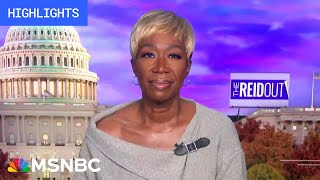 Celebrity Watch the ReidOut with Joy Reid Highlights: Dec. 4 Wealth