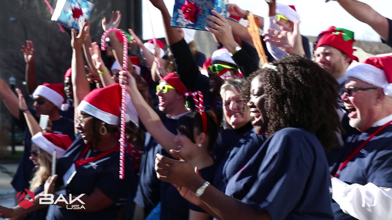 Bak USA Holiday Ad 3 (2015) Bak USA YouTube
