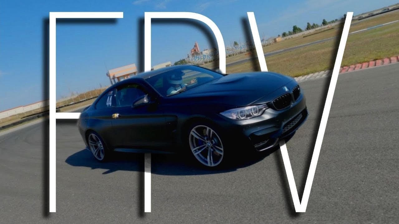 ФПВ ПОЛЕТ ЗА ТАЧКАМИ НА CRIMEA GRAND PRIX | FPV CAR CHASING | FPV CAR RACE | 