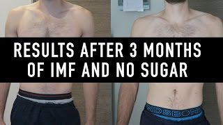 It's now day 90 of nomad fit so time for my third progress review. the
last 30 days, i've been following rules below to get while travel...