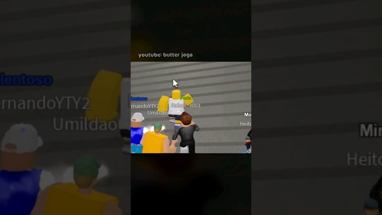 corrida injusta no epic minigames do roblox #shorts