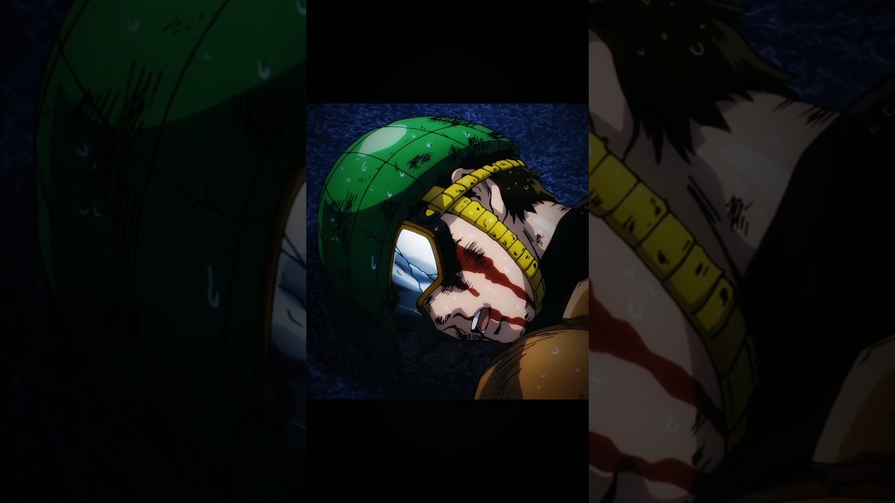 TRUE HERO MUMEN RIDER [ONE PUNCH MAN] #anime #opm #mumenrider # ...