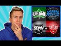 Ranking SIDEMEN Events - Which Experience Scarred MINIMINTER??