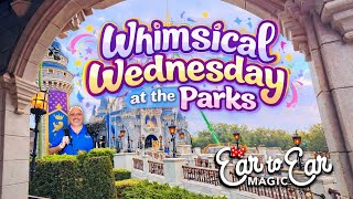 🔴 LIVE - Magic Kingdom Wednesday Disney Live Stream 05.06.2026