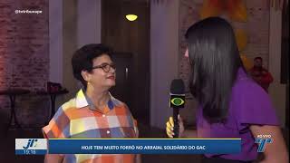 Charity Folk Festival 2026 | Tv Tribuna screenshot 1