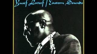 Yusef Lateef - Love Theme From Spartacus chords