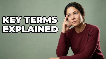 What Are Key Demographic Data Definitions?