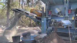 Parker Concrete Crusher RJ0850 by Siteone 163 views 2 years ago 2 minutes, 1 second