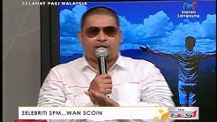 SPM - SELEBRITI SPM BERSAMA WAN SCOIN [3 JAN 2017]  - Durasi: 13:15. 