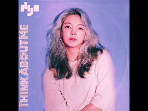 HYO - Think About Me