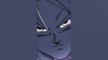 #goku #dragonball #kakarot #vs #edit #video #capcut #like #short #keşfet #anime #gohan