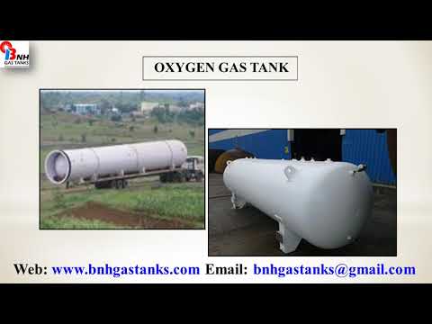How to convert m3 to kg for LPG From India BNH Gas Tanks