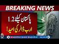 IMF Loan Program Pakistan | $1.2 Billion Tranche Review | Executive Board Meeting -