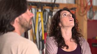 STEM Scout Rube Goldberg TV Spot :60