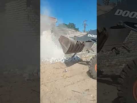 استرداد ٢١ فدان اراضي املاك دوله متعدي عليها بابو غالب فى محافظة الجيزة