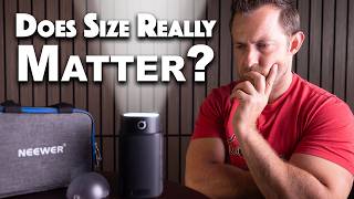 The Ultimate Pocket-Sized Outdoor Strobe? Neewer Q120