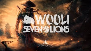 Seven Lions, Wooli - ID (Unreleased) @ Pantheon Tour San Francisco 2021