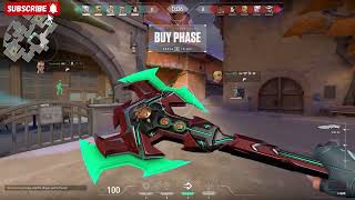 VALORANT UNDETECTED HΔ°LE | FULL RAGE | NO BAN