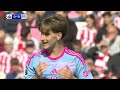 Isidor gets Black Cats first win of season! | Sunderland 1-0 Fulham | Premier League Highlights