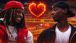 What Happened Between King Von & Tooka… Is Sad 💔