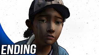The Walking Dead Game Season 2 Episode 5 Walkthrough Part 6  Ending