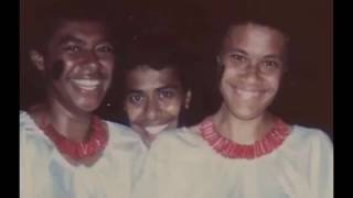 Makare- Sa baci tubu cake mai na Waimanu