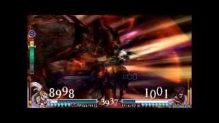 Get Salty 2 (WB Finals) - xffixbmlx (ExDeath, Kefka, & Zidane) vs. Wedge (Jecht) -- M1-M5