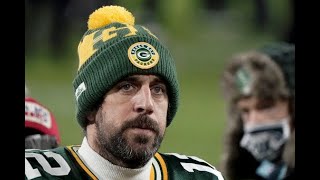 FS1's Nick Wright: Trading for Aaron Rodgers Makes Sense for the Browns - Sports 4 CLE, 5/10/21