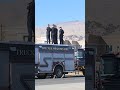 Procession held for Nevada firefighter who died off duty