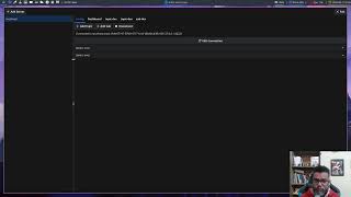 Nats UI with Fyne - Golang
