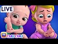 ChuChuTV Hindi Rhymes for Children Live Stream
