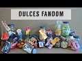 Ideas para Regalar Dulces / DIY Fandom | Ame Mayén