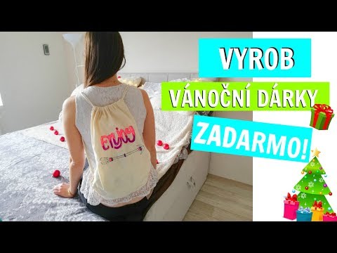 Video: Co Dát Svému Milovanému Na Vánoce?