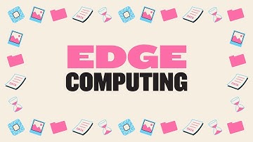 Edge Computing: A Need for Speed