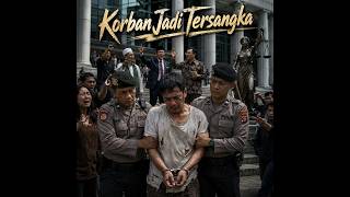 Download Lagu KORBAN JADI TERSANGKA Download Lagu KORBAN JADI TERSANGKA