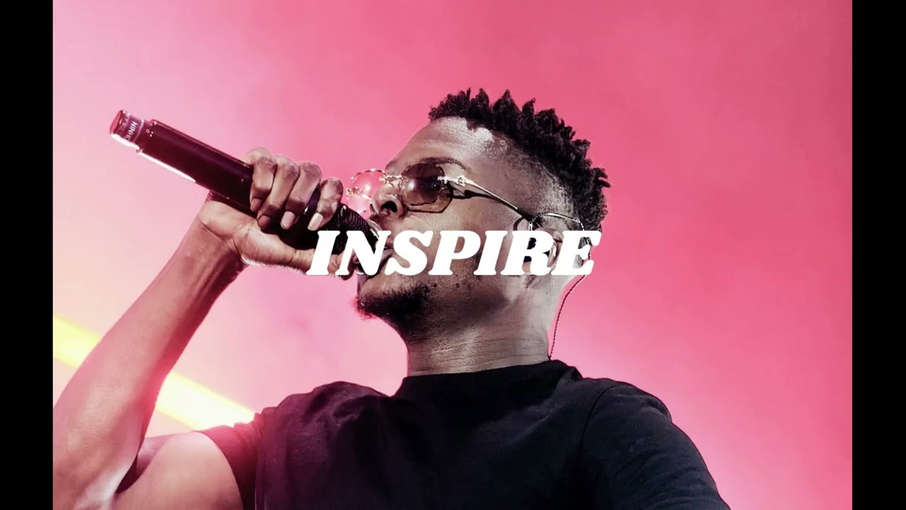Ninho Type beat ''INSPIRE'' || instrumental piano mélodique 2026