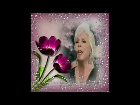 Mediha ŞEN SANCAKOĞLU-Açılan Gül Gibisin Pembe Beyaz Sevdiceğim (NİHAVEND)R.G.