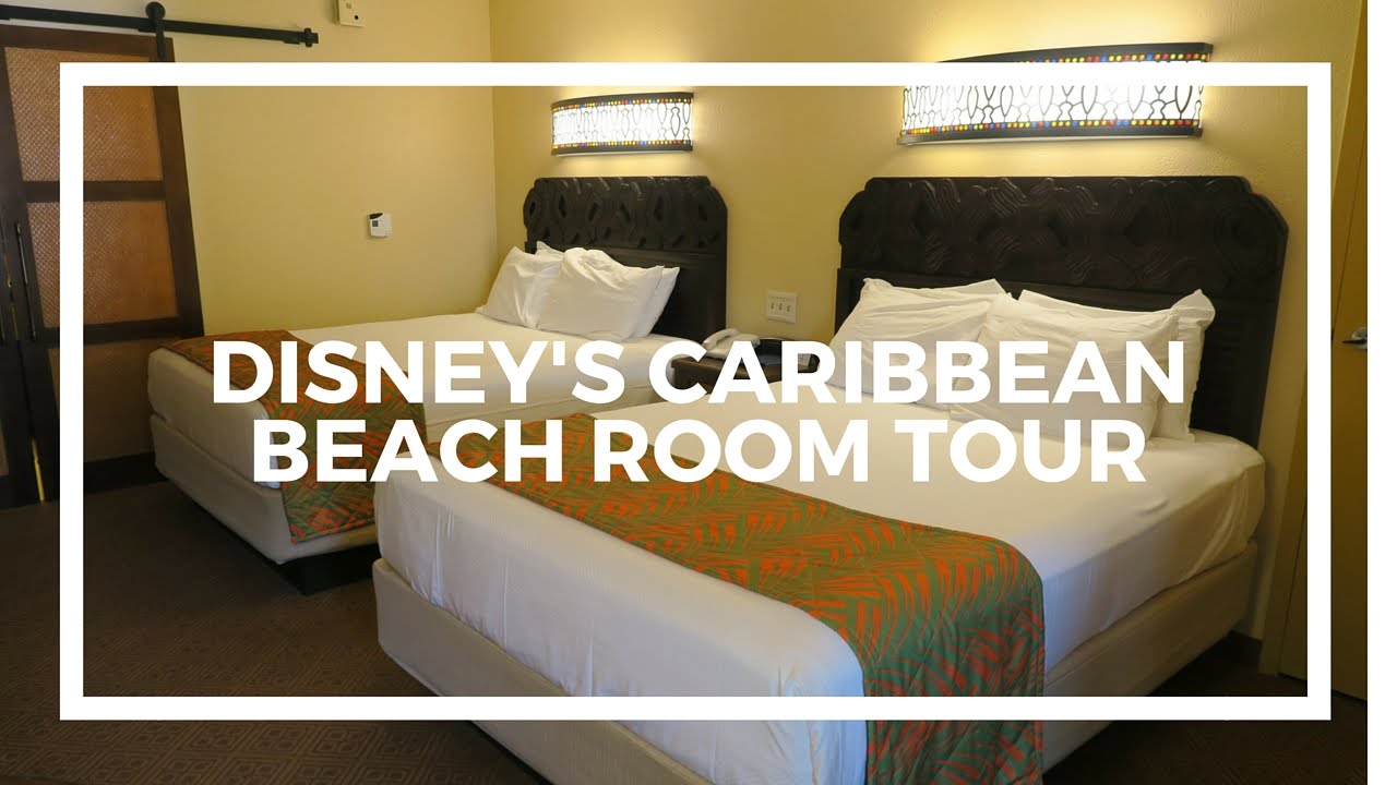 Disney S Caribbean Beach Resort Rooms The Best Beaches In World Disney S Caribbean Beach Resort Rooms The Best Beaches In World