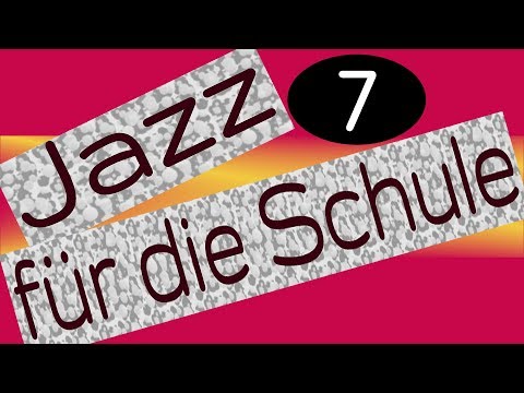 Video: Merkmale Des Jazzstils In Der Musik