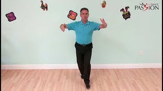 Exercise for Tango