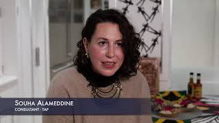TAP - Small Business Video Presentation