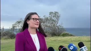 'It feels like Everest', major parties prepping for byelection in Kiama, NSW
