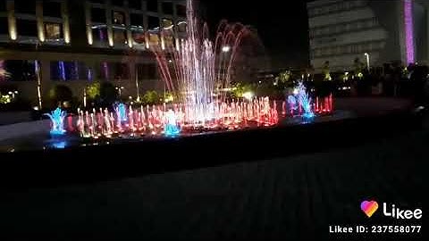 Elante mol shoot video