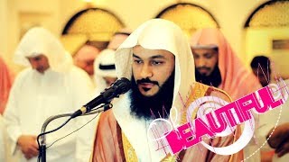 Surah Abasa || Quran Recitation Really Beautiful Amazing || by Sheikh Abdur Rahman Al Ossi