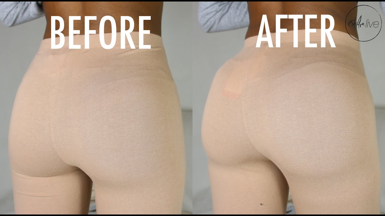 Do butt lifters work? Butt lifters before and after here at House